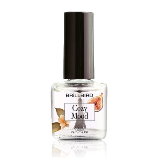 Brillbird Norge Neglebåndsolje 8ml -Cozy Mood