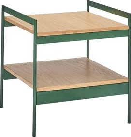 Jaunty Sidebord 43 cm Grønn/Natur Jaunty Sidebord 43 cm Grønn/Natur