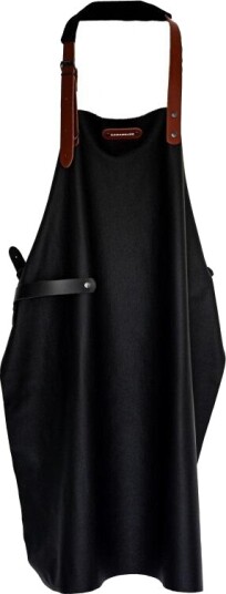 Kamado Joe Kamado Joe Leather Apron Premium grillforkle