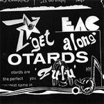 Eric Copeland  Get Along  LP/Vinyl