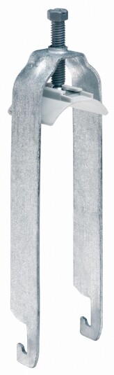 Obo Bettermann 1177346 Ledningsholder 2056/U3 for tre kabler Fastspenningsområde: 28 34 mm Installasjonsmaterial