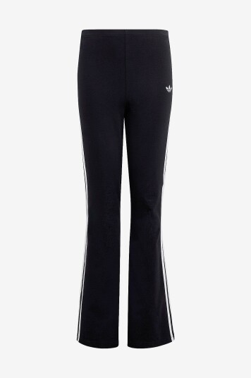 Adidas Originals   Leggings 3S   Svart