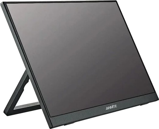 Anmite A140W05T 14" Bærbar monitor A140W05T