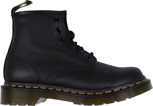 Dr. Martens Støvler 101 Svart Dr. Martens 39 Støvler