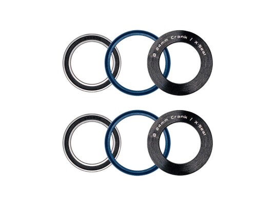 Bikone lager kit keramisk for Shimano EVO 6806 24 C Bikone lager kit keramisk for Shimano EVO 6806 24 C