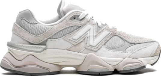 New Balance Dame Sko Grå 37 EU,