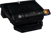 SEB Tefal OptiGrill GC7058 - grill - elektrisk SEB Tefal OptiGrill GC7058 - grill - elektrisk