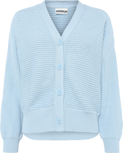 Minimum | Jianna Cardigan G035 Gots | M