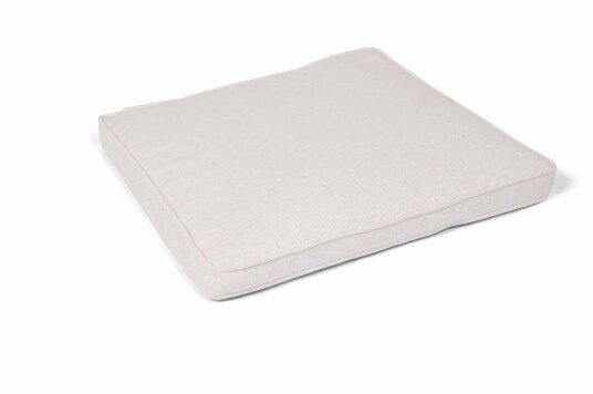 Fritab Setepute Blanco river 43 x 45 cm Hvit Fritab Setepute Blanco river 43 x 45 cm Hvit