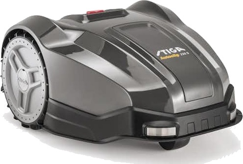 Robotklipper Stiga Autoclip 228 S Robotklipper Stiga Autoclip 228 S