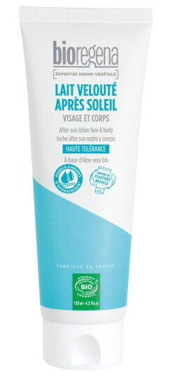 Bioregena After sun lotion 125 ml