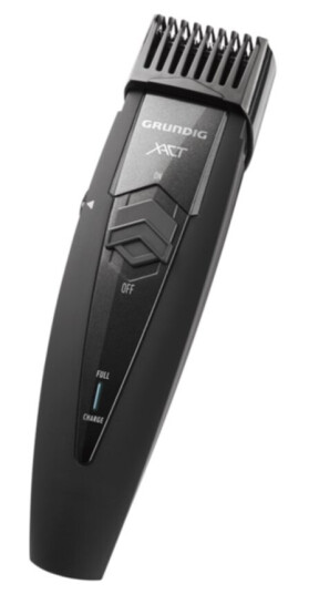 Grundig Grunt MT6340 skjeggtrimmer