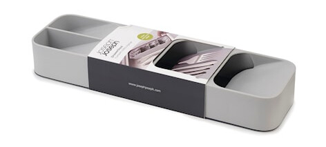 DrawerStore ™ Bestikkorganisator DrawerStore ™ Bestikkorganisator