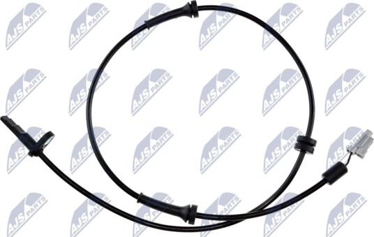 ABS sensor NTY HCA-NS-031