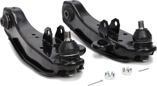 Styresett hjuloppheng MASTER SPORT 37160 KIT MS