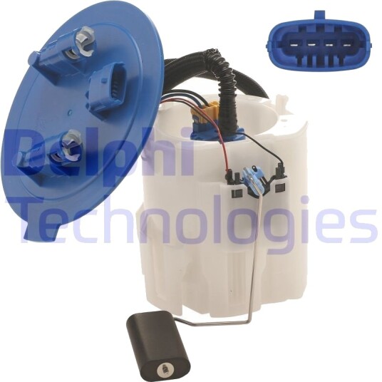 Drivstoffpumpe DELPHI FG2623-12B1 Drivstoffpumpe DELPHI FG2623-12B1
