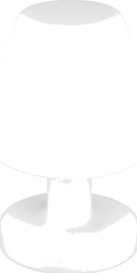 REV LED Dimbar Bordlampe 120lm