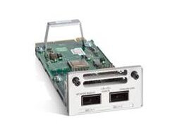 CISCO Catalyst 9300 2 x 40GE Network Module spare