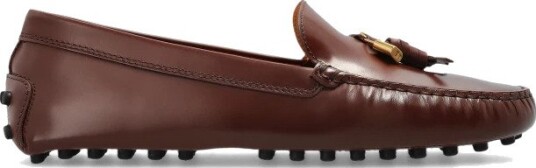 Tod's Dame Sko Brun 39 EU,