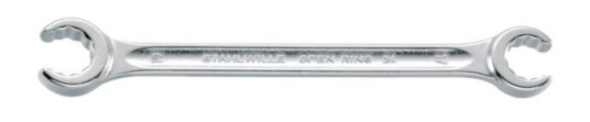 Stahlwille Åpen Ringnøkkel 24 19x22mm Håndverktøy Stahlwille Åpen Ringnøkkel 24 19x22mm Håndverktøy