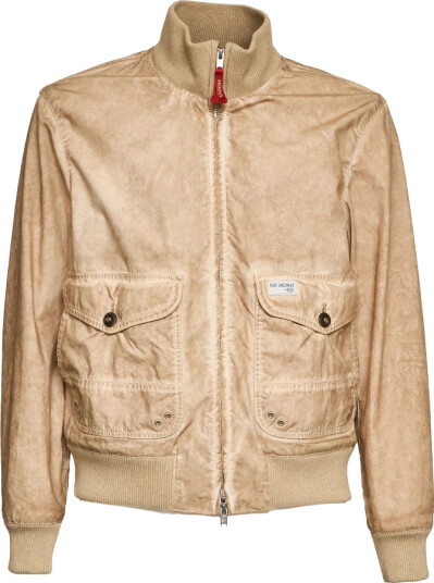 Fay Herre Jakker Beige S,