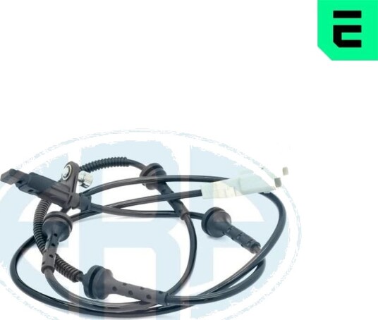 Sensor, ABS ERA 560421A