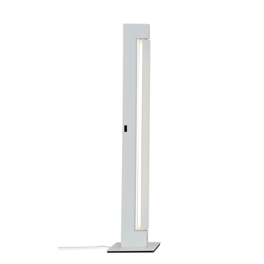 Nemo Ara Gulv DTW Gulvlampe Hvit