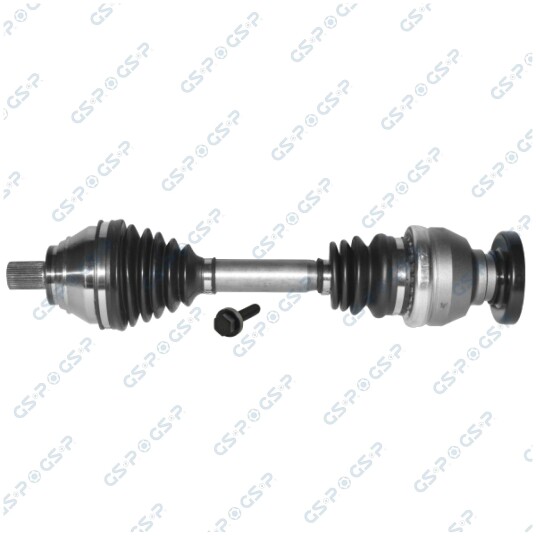 GSP 261296 Drivaksel GSP 261296 Drivaksel
