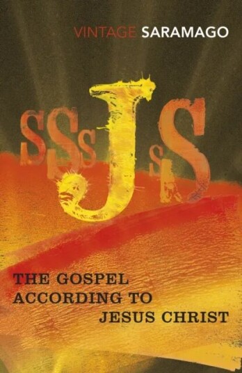 The Gospel According To Jesus Christ Av José Saramago The Gospel According To Jesus Christ Av José Saramago