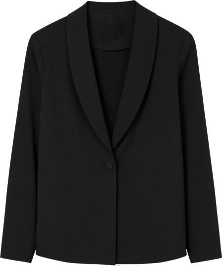 2 Biz Dame Jakker Svart XL, 2 Biz Dame Jakker Svart XL,