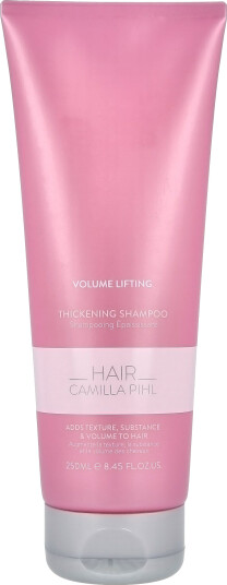 Camilla Pihl Cosmetics Hair Volume Lifting Shampoo 250 ml