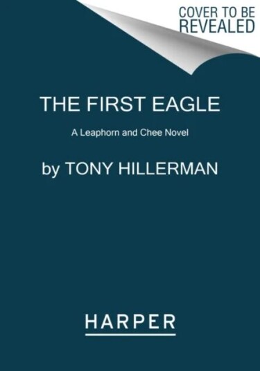 The First Eagle Av Tony Hillerman