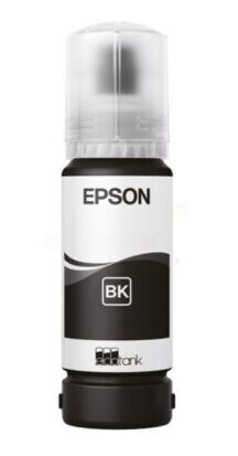 Epson Epson 108 Blekkpatron svart 70 ml T09C1