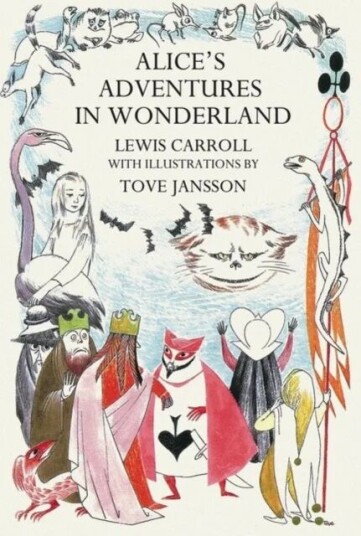 Alice'S Adventures In Wonderland Av Lewis Carroll Alice'S Adventures In Wonderland Av Lewis Carroll