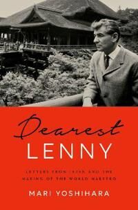 Yoshihara Mari Dearest Lenny