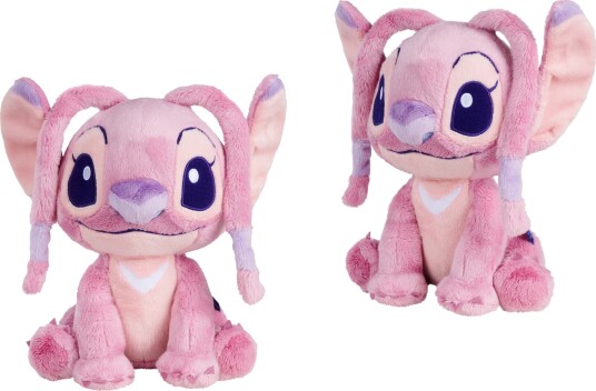 Disney Mykdyr Angel Refresh 25cm Disney Mykdyr Angel Refresh 25cm