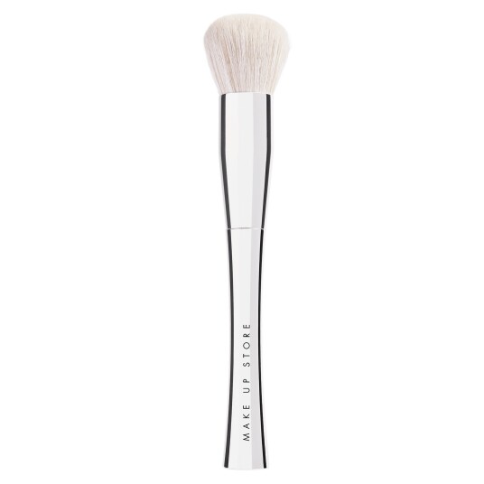 Make Up Store Face Brushes Domed Buffer Foundation Brush #01 Make Up Store Face Brushes Domed Buffer Foundation Brush #01