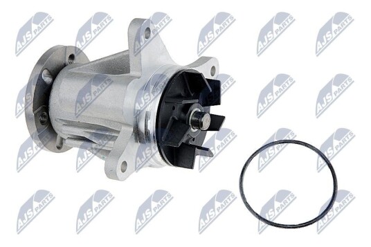 Vannpumpe NTY CPW LR 005