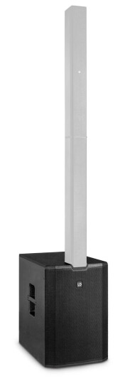 LD Systems MAUI 44 G2 SUB Powered 15" for MAUI 44 G2