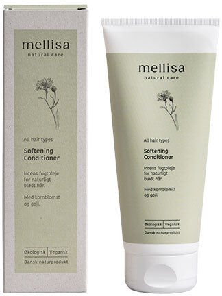 Mellisa Softning Conditioner 200 ml Mellisa Softning Conditioner 200 ml