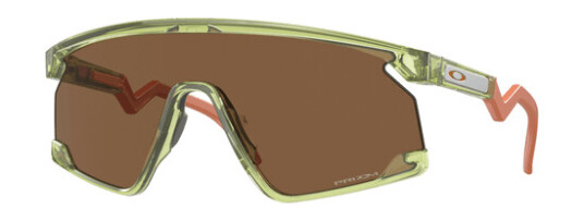 Oakley BXTR Prizm Grey Brilleglass, Matte Balsam Innfatning Oakley BXTR Prizm Grey Brilleglass, Matte Balsam Innfatning