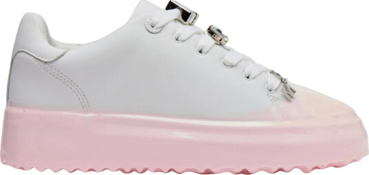 Mallet London Dame Sko Flerfarget 39 EU,
