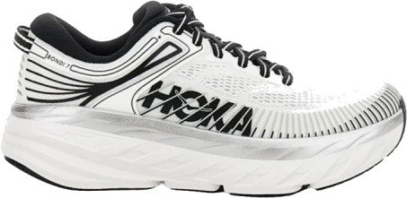 Hoka One One Dame Sport Hvit 38 EU, Hoka One One Dame Sport Hvit 38 EU,