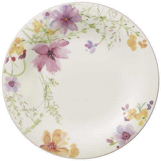 Villeroy & Boch Mariefleur middagstallerken 27 cm