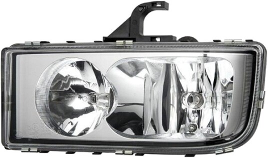 HELLA 1LB 247 011-051 Frontlykter