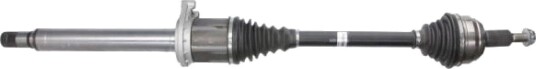 Point Gear Drivaksel POINT GEAR PNG75965
