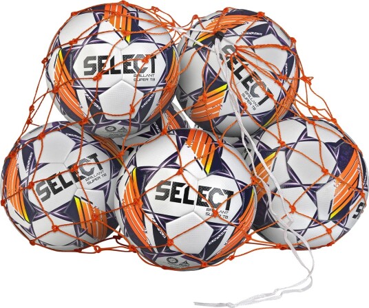 SELECT 14 16 pcs Ballnett 6 8 SELECT 14 16 pcs Ballnett 6 8