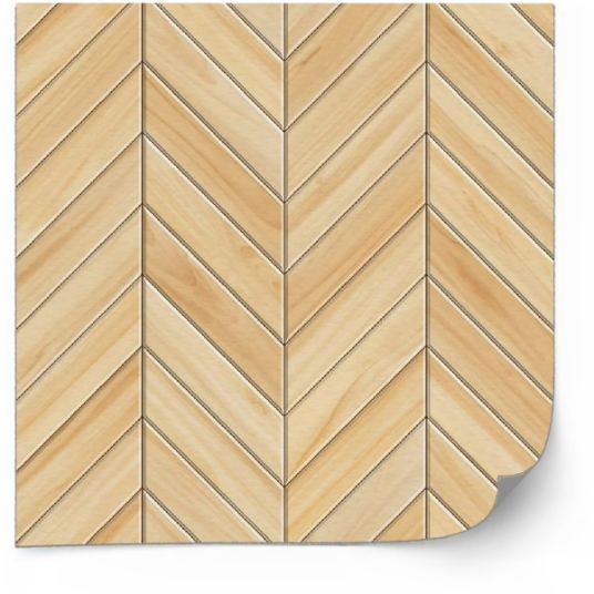 Selvklebende fliser Sildebein / Boho moderne linje / 24 stk Selvklebende fliser Sildebein / Boho moderne linje / 24 stk