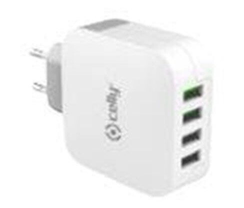 CELLY TC4USBTURBO power adapter - USB