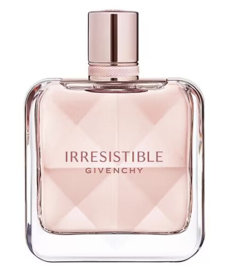 Givenchy Irresistible 80 ml Eau de Parfum Spray for Dame med Floral Duftnoter